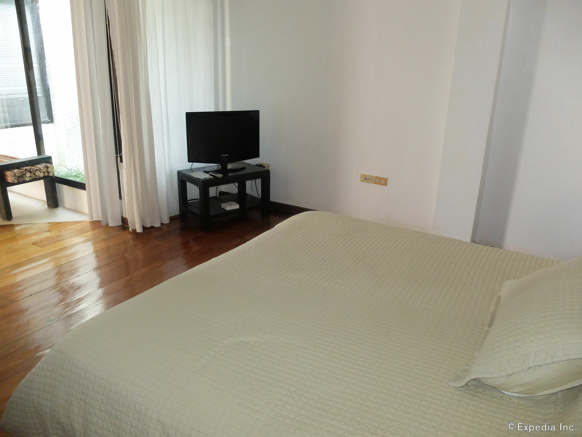 Argonauta Apartment Suites Yapak Exterior foto
